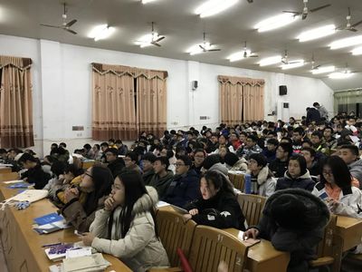 寒假社会实践 | 河海大学“河你海在一起”团队返校宣讲暑期实践